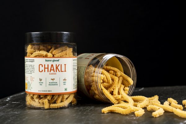 Chakli (Classic) Have good Food